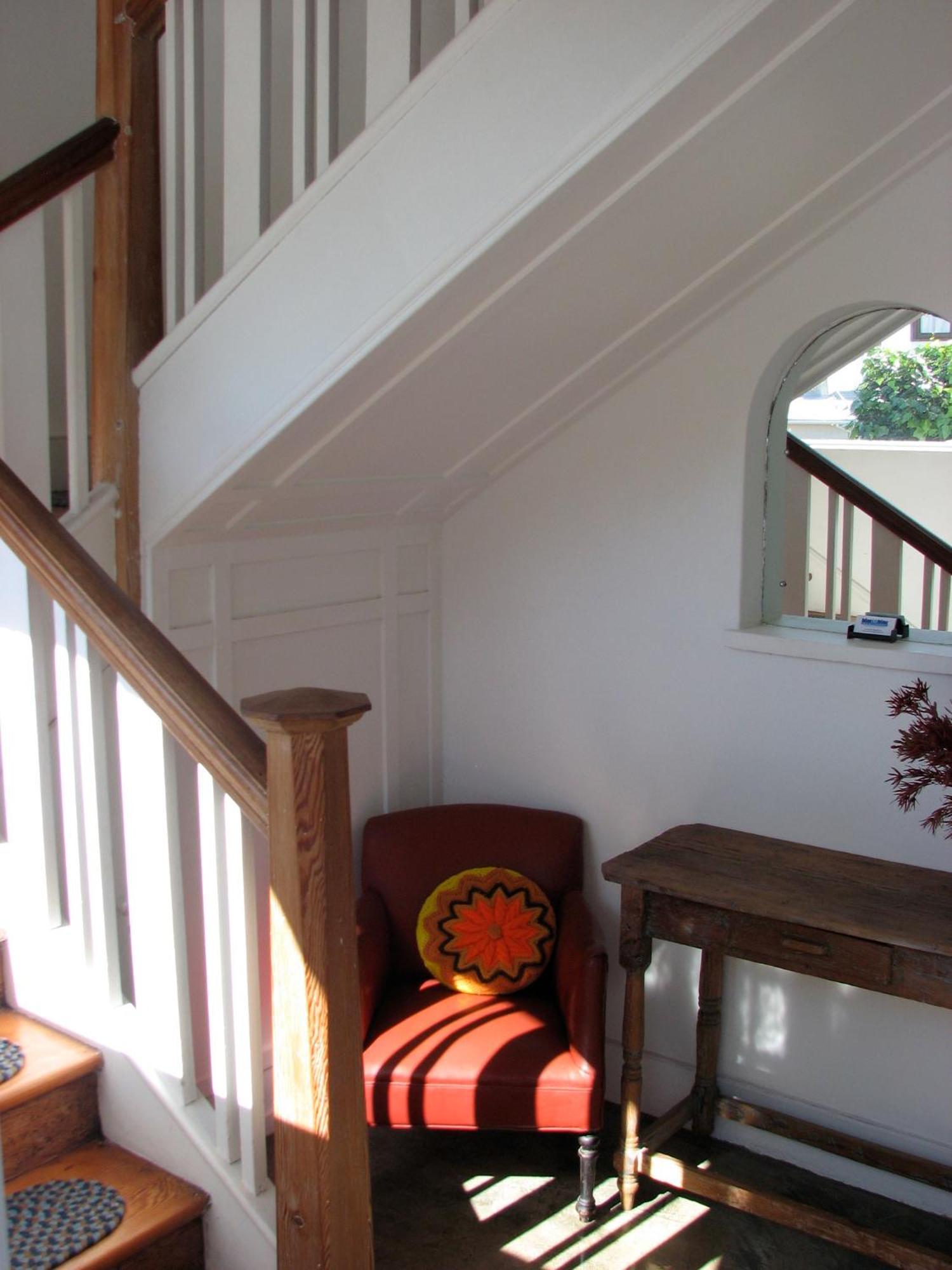Blue On Blue Bed And Breakfast St James Bagian luar foto